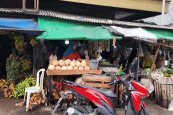 Pasar Banyu Urip