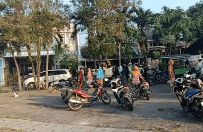 Pasar Jala Wage