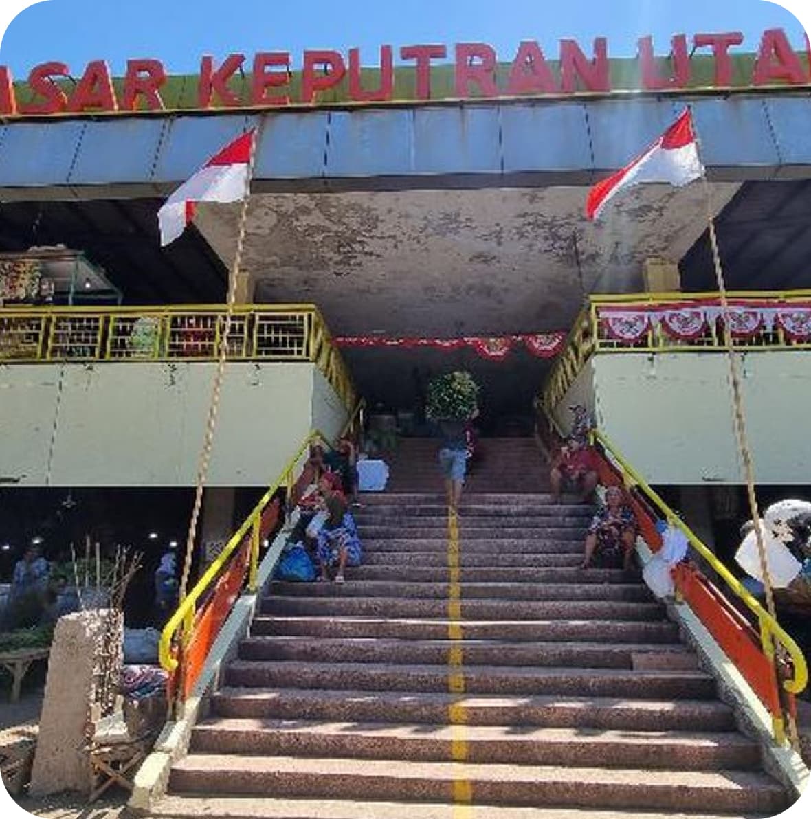 Pasar Keputran Selatan