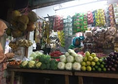 BAROKAH DEPAN MASJID